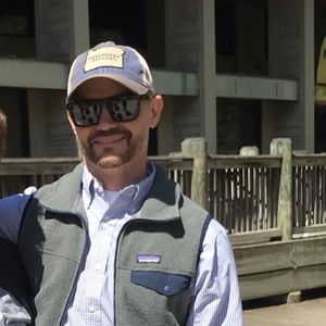 Meet your Posher, Beau